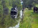 Lovely canal walks