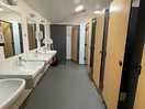 Facilities on site