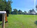 The view from our pitch