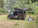 Set up camp