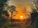 Great sunsets every evening