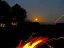 Quiet evenings