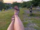 Swing time