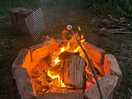 Fire pit