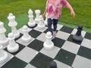 Chess set