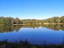Tranquil surroundings