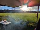 Picturesque spot