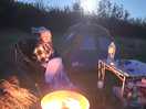 Campsite
