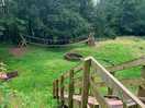 Play area