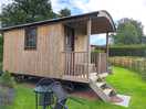 Our accommodation.