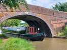 Ashby canal is worth walking to.