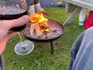 Fire pit