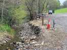 Pitches by stream