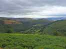 Horseshoe pass