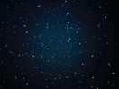 The stars at night!!