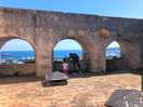 Antibes le fort