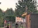 Summer house