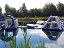 More inflatables