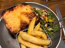 Lasagne