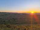 Lune estuary next campsite