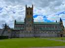 Buckfast abbey