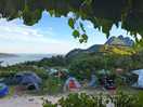 Campsite