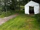 Motorbikes kit gazebo