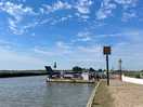 Reedham ferry