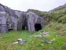 Quarry dinorwig