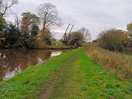 Short level walk to town 10 minutes