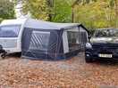 Awning