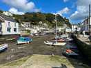 Local harbour