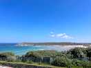 Crantock beach