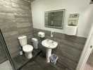 Nice private facilities
