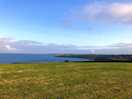 Sea views