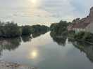River view