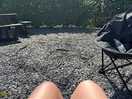 Very relaxed atmosphere very private