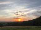 My photo from the campsite