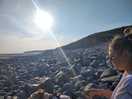 Llantwit major beach