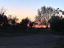 Lovely sunset