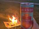 Fire pit