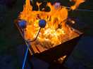 Fire pit