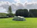 Camping pitches