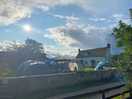 Lovely sky