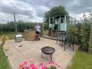 Shepherd hut