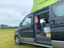 Parked up