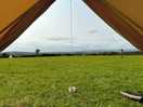 The view of dartmoor