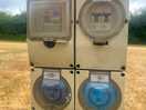 Power socket