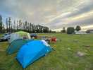 Plough leisure camping