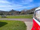 Views of campsite
